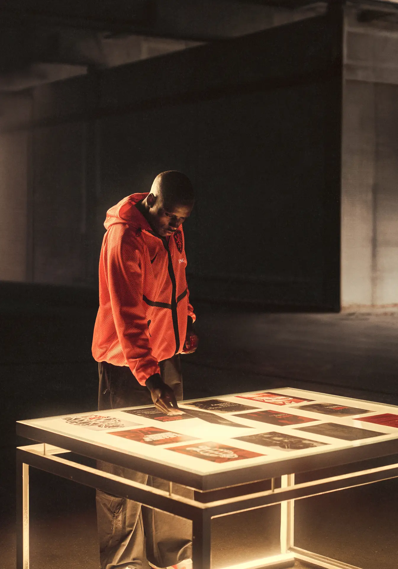 KNVB shoot 2