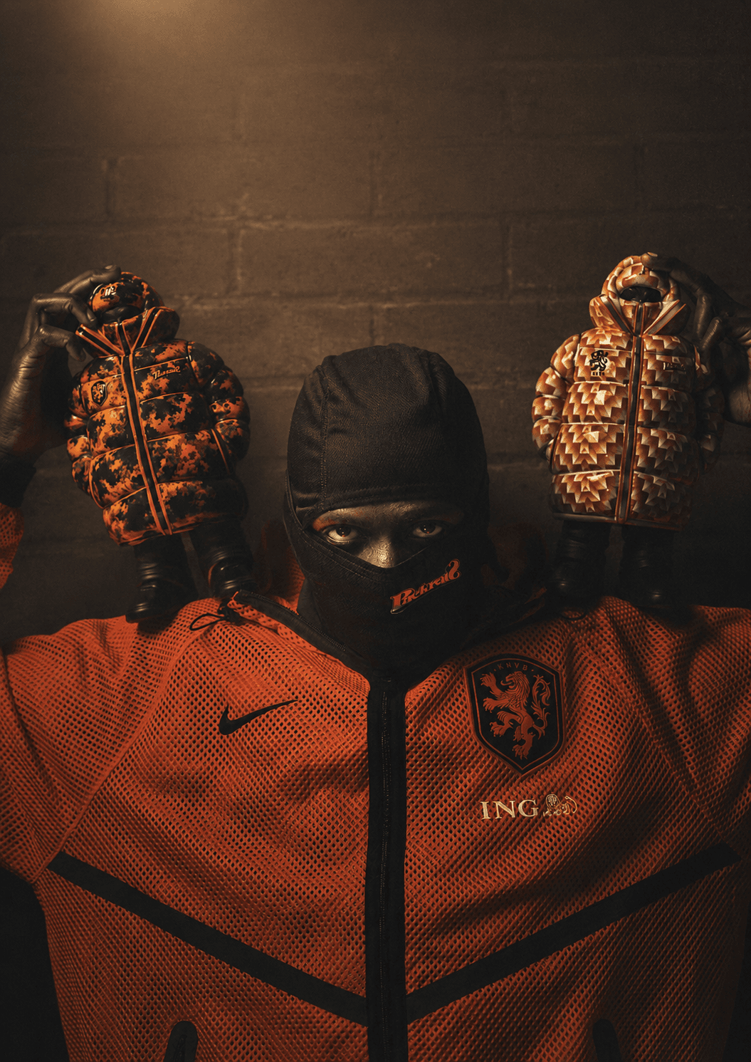 KNVB shoot 3